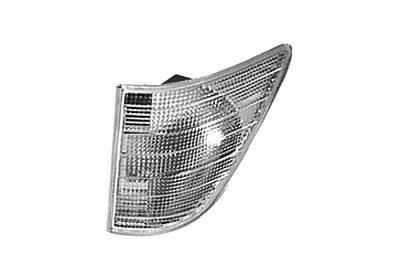 Фонарь указателя поворота VAN WEZEL 3075905