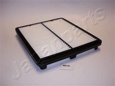 Gaisa filtrs JAPANPARTS FA-W01S