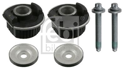 Комплект подшипника, балка моста FEBI BILSTEIN 22266
