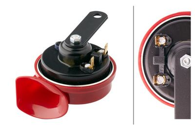 Звуковой сигнал HELLA 3FG007424001