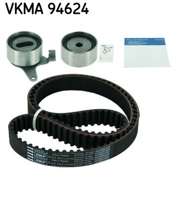 Комплект ремня ГРМ SKF VKMA 94624