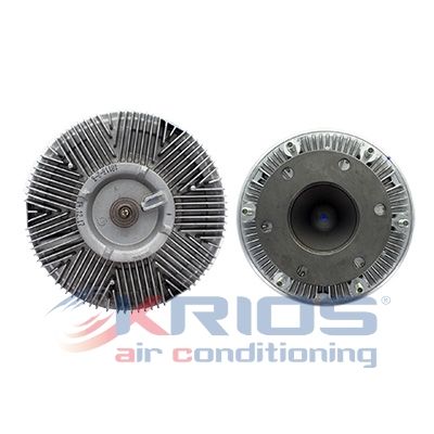 Sajūgs, Radiatora ventilators MEAT & DORIA K97058