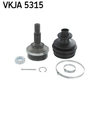 Шарнирный комплект, приводной вал SKF VKJA 5315