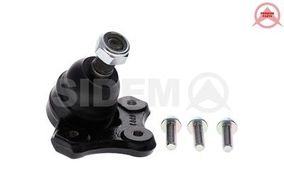 Balst-/Virzošais šarnīrs SIDEM 52182