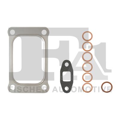 Монтажный комплект, компрессор FA1 KT551430E