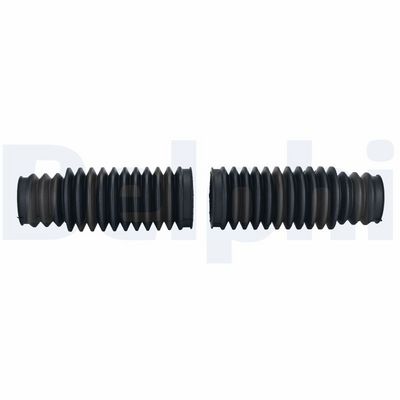 Комплект пыльника, рулевое управление DELPHI TBR4347