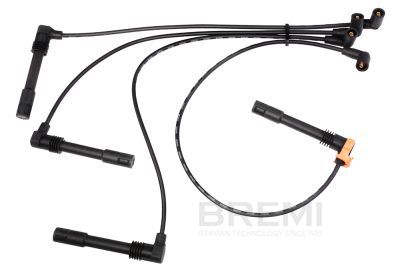 Augstsprieguma vadu komplekts BREMI 222D200