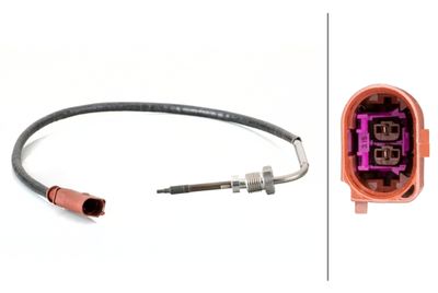 Devējs, Izplūdes gāzu temperatūra HELLA 6PT 014 495-061