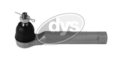 Наконечник поперечной рулевой тяги DYS 22-03114