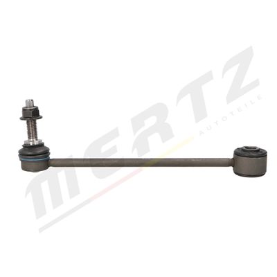 Stiepnis/Atsaite, Stabilizators MERTZ M-S1756