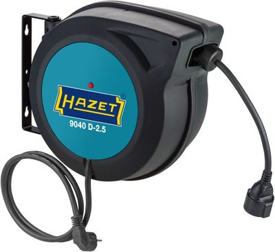 Kabeļa spole HAZET 9040D-2.5