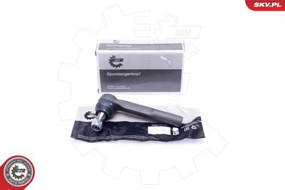 Наконечник поперечной рулевой тяги ESEN SKV 04SKV428