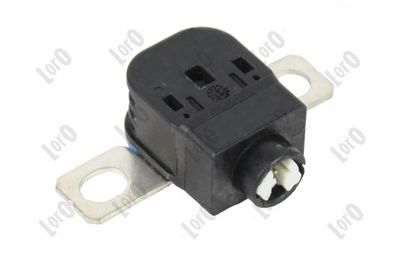 Akumulatoru baterijas adapteris ABAKUS 120-08-208