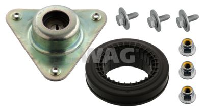 Remkomplekts, Amortizatora statnes balsts SWAG 33 10 2846