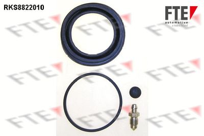 Ремкомплект, тормозной суппорт FTE 9323939