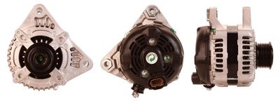 Генератор DRI 2451271402