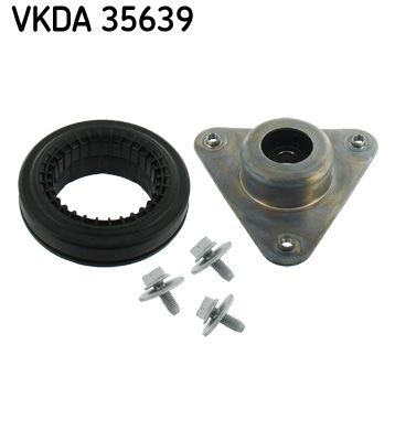 Опора стойки амортизатора SKF VKDA 35639