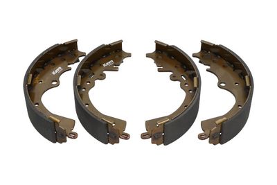 Bremžu loku komplekts KAVO PARTS KBS-9944