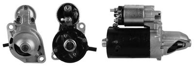 Starteris LUCAS LRS02063
