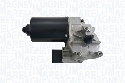 Двигатель стеклоочистителя MAGNETI MARELLI 064372600010