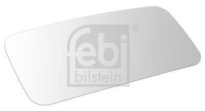 Peegliklaas,Välispeegel FEBI BILSTEIN 49984