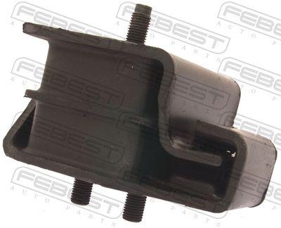 Подвеска, двигатель FEBEST SBM-002