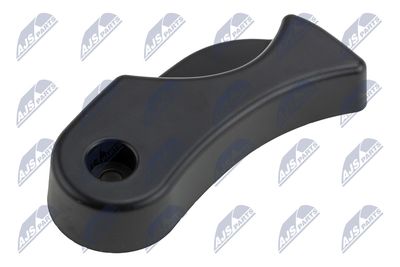 Rokturis, Motora pārsega atvēršana NTY EZC-BM-225