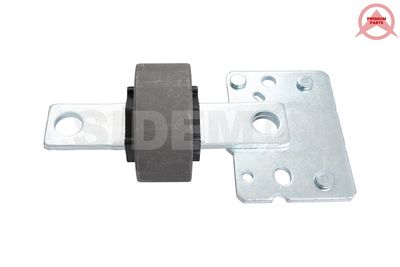 Втулка, балка моста SIDEM 867306