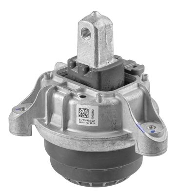 Подвеска, двигатель LEMFÖRDER 43541 01