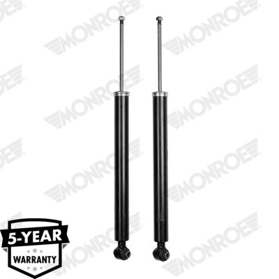 Amortizators MONROE D2654
