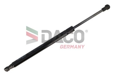 Gāzes atspere, Bagāžas/Kravas nodalījuma vāks DACO SG0301