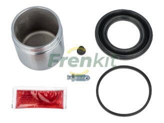 Remkomplekts, Bremžu suports FRENKIT 263905
