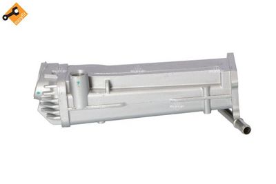 Радиатор, рециркуляция ОГ NRF 48401