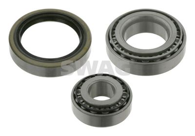 Комплект подшипника ступицы колеса SWAG 10 90 5580