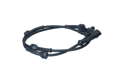 Devējs, Riteņu griešanās ātrums KAMOKA 1060123