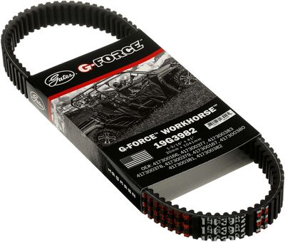 CVT piedziņas siksna GATES 19G3982