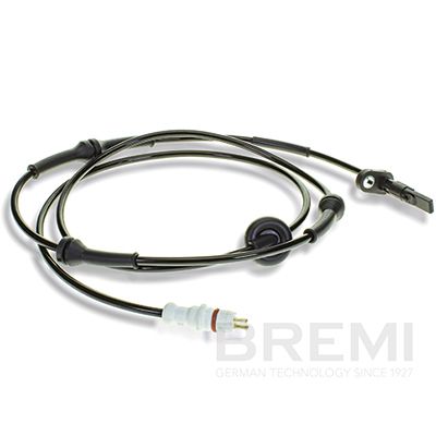 Devējs, Riteņu griešanās ātrums BREMI 50377