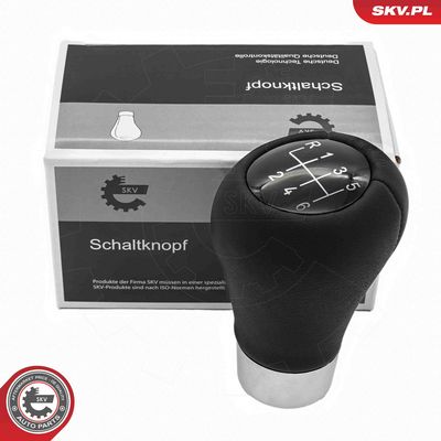 Ручка рычага переключения передач ESEN SKV 63SKV158