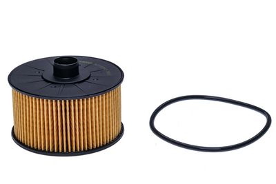 Масляный фильтр DENCKERMANN A210740