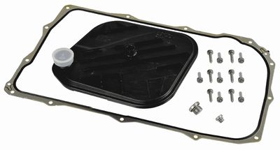 Detaļu komplekts, automātiskās ātrumkārbas eļļas maiņa ZF 1090.298.126