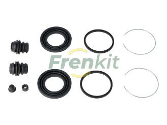 Remkomplekts, Bremžu suports FRENKIT 243034
