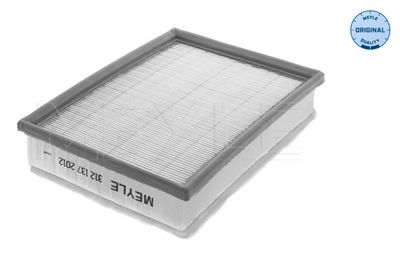 Воздушный фильтр MEYLE 3121372012