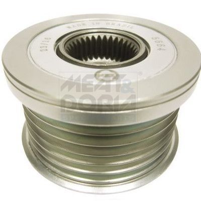 Механизм свободного хода генератора MEAT & DORIA 45287