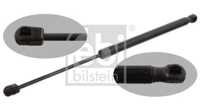 Gāzes atspere, Bagāžas/Kravas nodalījuma vāks FEBI BILSTEIN 31648