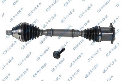Приводной вал GSP 201893