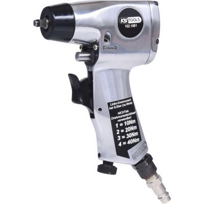 Triecienskrūvgriezis (Pneimatiskais) KS TOOLS 152.1061