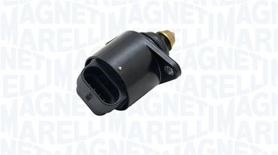 Ieplūstošā gaisa regulēšanas vārsts, Gaisa pievads MAGNETI MARELLI 820003253010