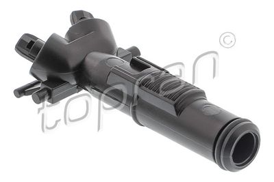 Ūdens sprausla, Lukturu tīrīšanas sistēma TOPRAN 119 590
