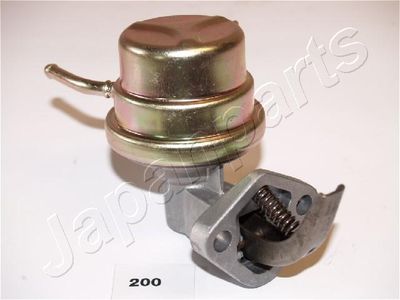Degvielas sūknis JAPANPARTS PB-200