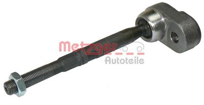 Осевой шарнир, рулевая тяга METZGER 51015218